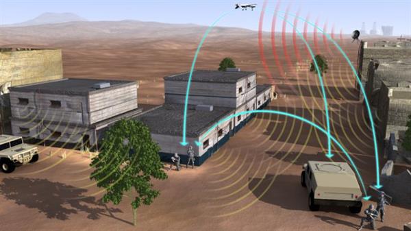 DARPA, sinyal bozuculardan etkilenmeyen haberleşme çipi geliştiriyor