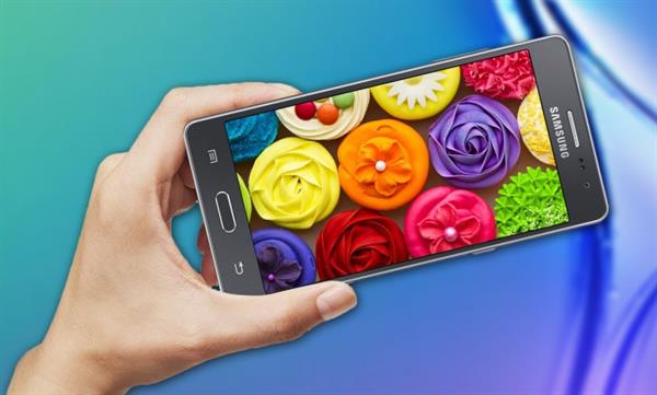 Tizen'li Samsung Z3 Avrupa pazarına açılıyor