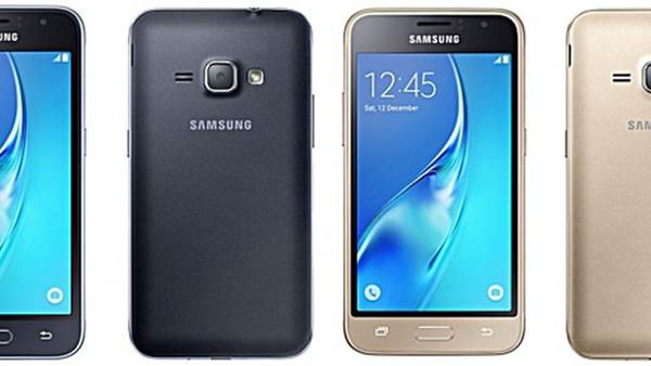 samsung galaxy j1 modeli 2016