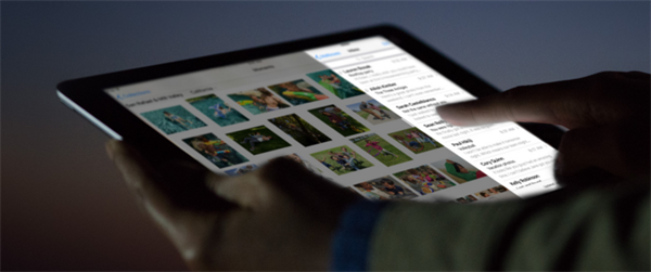 iOS 9.3'de Night Shift özelliği nasıl aktif edilir?
