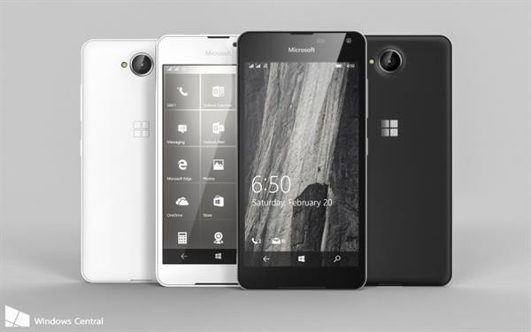 Microsoft Lumia 650'nin fiyatı belli oldu