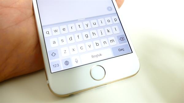 SwiftKey Klavye Uygulaması inceleme videosu
