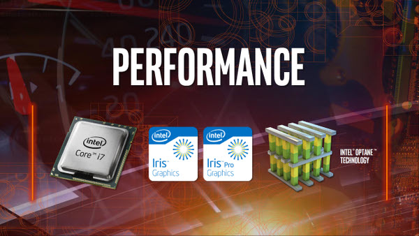 Intel'in en güçlü 4 çekirdekli işlemcisi geliyor