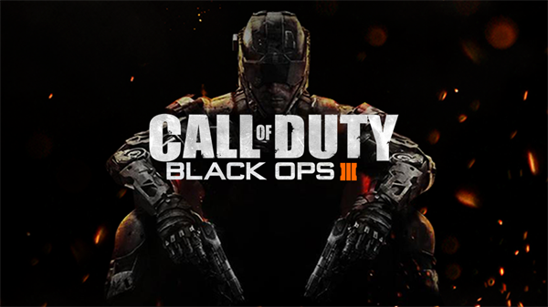 2015'in en çok satan oyunu Call of Duty: Black Ops 3 oldu