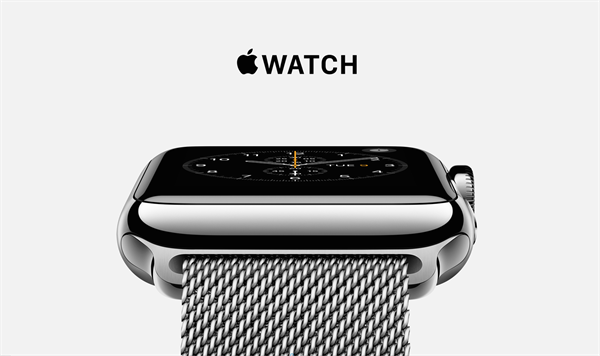 Apple Watch 2 beklenenden daha geç tanıtılabilir