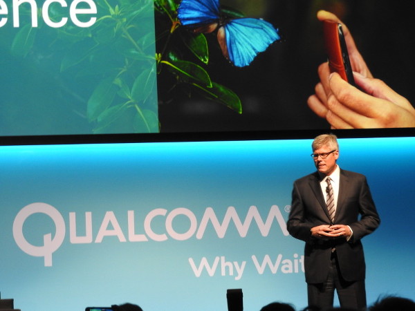 Qualcomm'dan Çin'e özel sunucu odaklı yonga seti