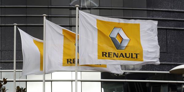 Emisyon skandalında bu kez hedef Renault