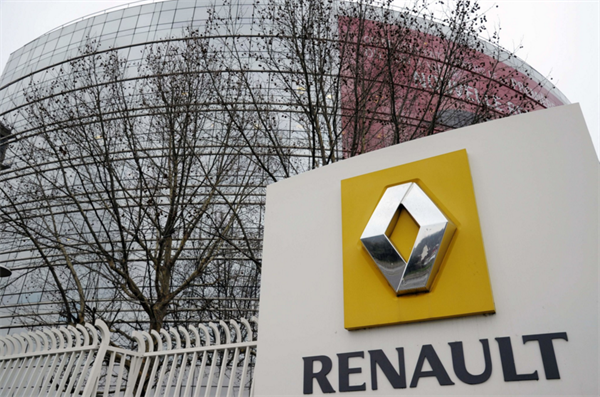 Emisyon skandalında bu kez hedef Renault