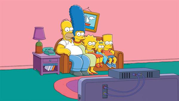 Simpsons'ın yaratıcısı Netflix için yeni bir dizi geliştiriyor
