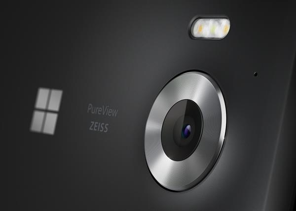 Windows 10 mobil'in kamera uygulamasına 'Force HDR' özelliği ekleniyor