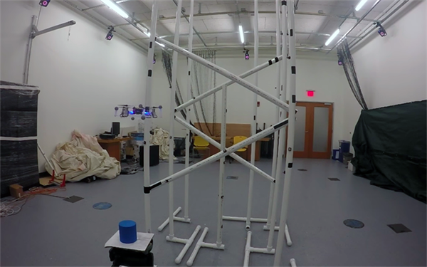 MIT'den drone modellerine özel yeni algoritma