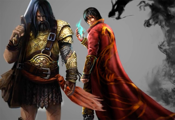 Eski Sony Online Entertainment patronundan yeni şirket