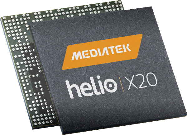 MediaTek, yoğun rekabetle karşı karşıya