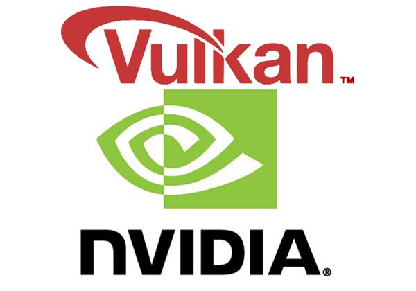 Vulkan’a Nvidia’dan tam destek geldi