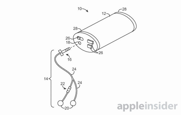 Apple'dan ilginç bir OLED ekranlı cihaz konsepti