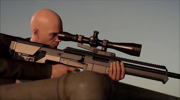 Hitman, DirectX 12 ve aynı zamanda Vulkan desteği ile gelebilir