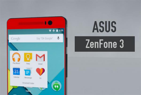 Asus ZenFone 3 modelleri benchmark testlerinde ortaya çıktı