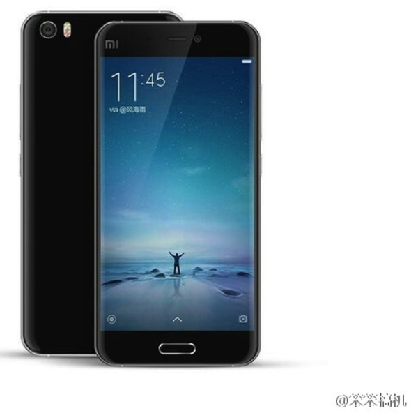 Xiaomi Mi 5, gelecek ay sonunda tanıtılıyor