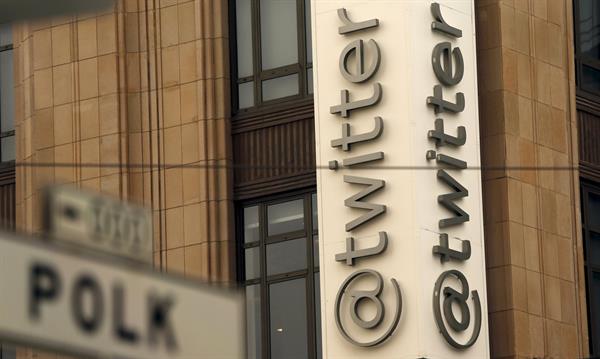 Twitter'da dört üst düzey yönetici işten ayrıldı!