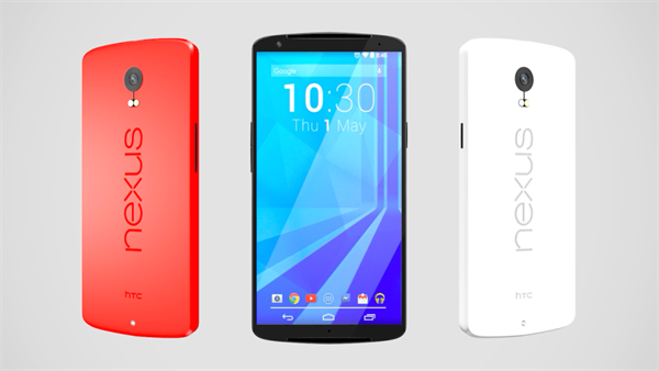 Google yeni Nexus akıllı telefonlar için HTC ile ortaklık yapabilir