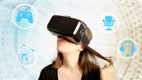 Samsung, VR içerikler üretecek stüdyosunu açıyor