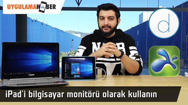 duet ve splashtop inceleme videosu