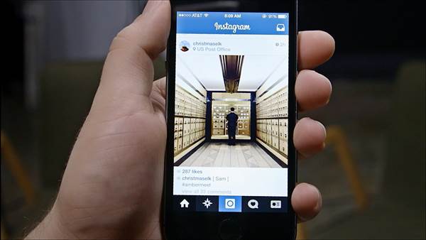 Instagram Yilda Ne Kadar Ve Nasil Para Kazaniyor