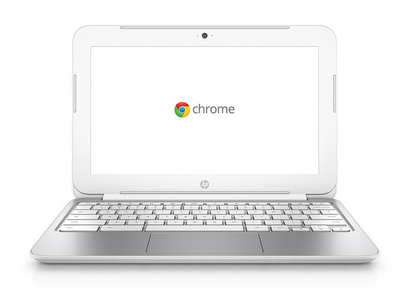 Chromebook, giriş seviyesi Windows dizüstü modellerini zorlamaya başladı