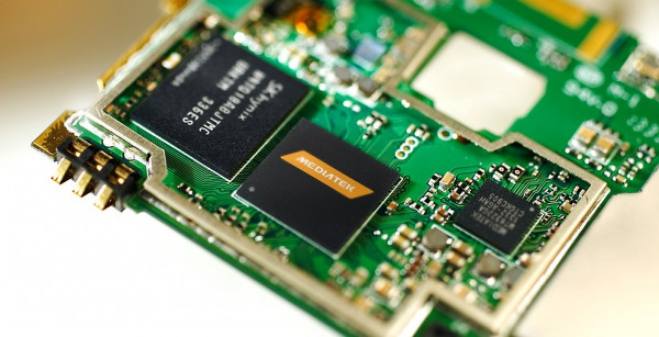 MediaTek, LTE destekli 3 yeni yonga seti duyurdu