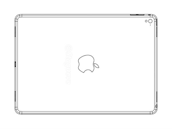 iPad Air 3, 'Apple Pencil' desteğiyle gelebilir