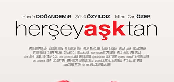 Haftanın sinema haberleri ve 29 Ocak Cuma günü vizyona girecek filmler