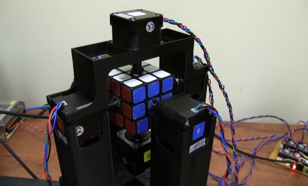 Yeni Rubik küp rekoru geliyor