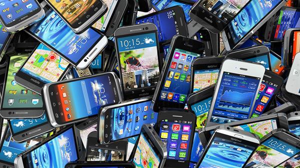 Akıllı telefon üreticileri 2015 yılında 1.4 milyar cihaz sevkiyatıyla rekor kırdı