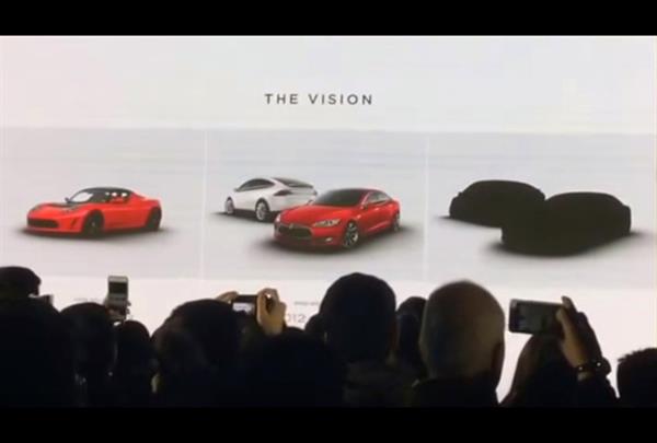 Tesla, iki yeni 'uygun fiyatlı' elektrikli otomobil geliştiriyor