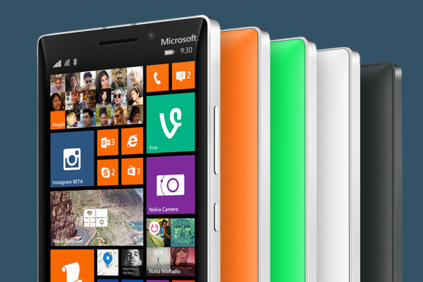 Windows Phone satışları dibe vuruyor