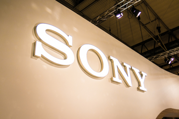 Durgunluk, Sony'nin sensör birimini vurdu