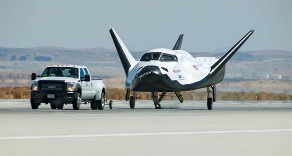 Türk girişimcinin uzay aracına NASA'dan sonra Avrupa da yatırım yaptı