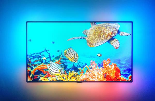 Ambilight teknolojisini her televizyona getiren yeni cihaz: DreamScreen