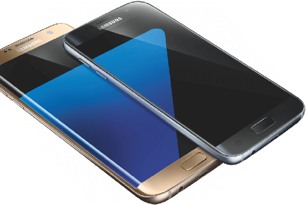 Samsung Galaxy S7 ve Galaxy S7 Edge modellerinin en net görselleri sızdırıldı