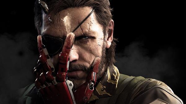 Konami 6 milyon kopya Metal Gear Solid V sattı!