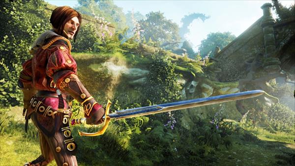 Fable Legends, DX12 sayesinde %40 performans artışı sunacak