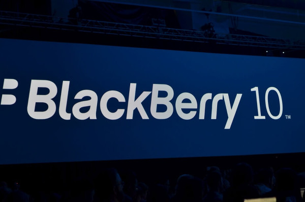 BlackBerry: Yolumuza Android ile devam edeceğiz