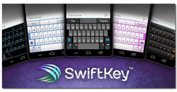 Microsoft 250 milyon dolara SwiftKey'i satın alıyor