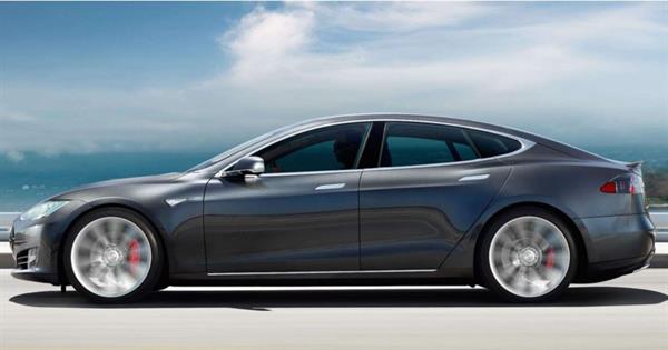 Tesla Model 3’ün ilk görselleri Mart Ayı’nda geliyor