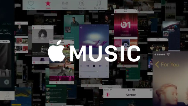Apple Music Android uygulaması, hafıza kartına kayıt imkanı sunuyor