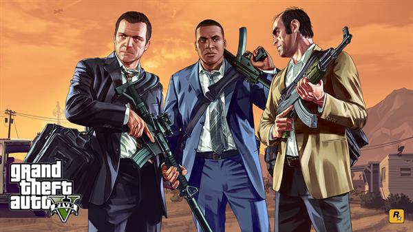 Grand Theft Auto V 60 milyondan fazla sattı