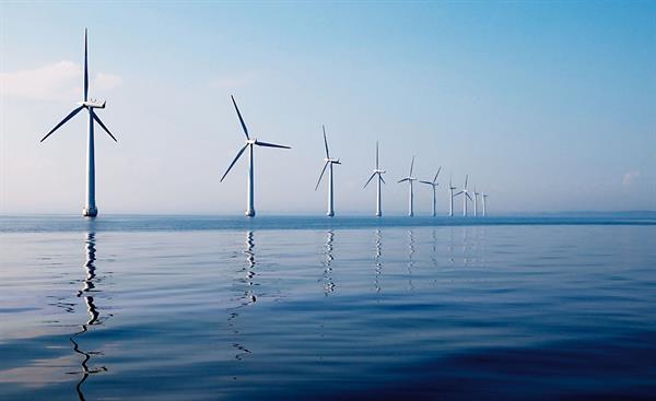 İngiltere denizlerine yapılacak olan rüzgar türbinleri, 1 milyon eve enerji sağlayacak