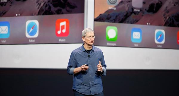 Tim Cook, iPhone'un geleceği ve Apple hizmetleriyle ilgili önemli açıklamalar yaptı