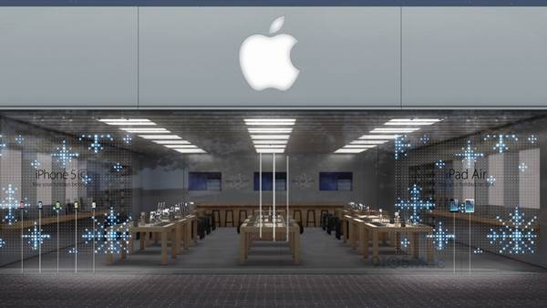 apple iphone lar icin garanti
