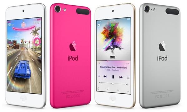 iPhone 5se üç farklı renk seçeneğiyle birlikte gelecek